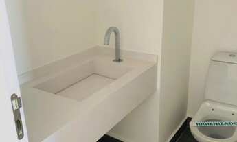 Imagem 5: Apartamento Novo ,venda 150 metros 3 suites ,2 vagas ,varanda gourmet Sumarezinho