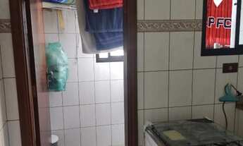 Imagem 4: Apartamento Vila Tupi 1 dorm mobiliado