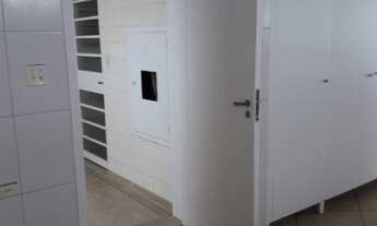 Imagem 6: Apartamento com 180m², 1 por andar, na Av Paes de Barros