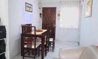 Imagem 2: Apartamento para venda com 52 metros quadrados com 2 quartos