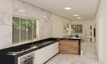 Imagem 7: BREVE LANÇAMENTO NA PONTINHA, ESTILO ALTO PADRÃO, EXCELENTE LOCALIZAÇÃO!