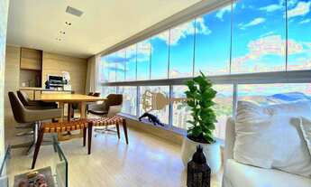 Imagem: Apartamento com 4 dormitórios à venda