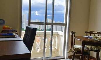 Imagem 5: Venda Apartamento Sao Paulo Mirandópolis Ref: 24017