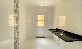 Imagem 5: Apartamento no Itaquera