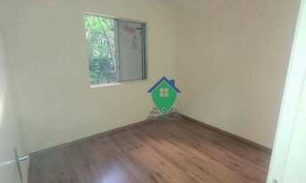 Imagem 3: Apartamento para alugar, 60 m² por R$ 1.300,00/mês - Jardim Íris - São Paulo/SP