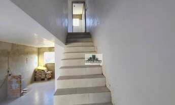 Imagem 7: Casas com 2 quartos e 2 banheiros localizadas no bairro Cachoeira