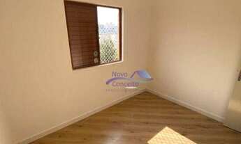 Imagem 7: Apartamento com 2 dormitórios à venda, 49 m² por R$ 250.000,00 - Parque Bristol - São Paul