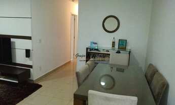 Imagem 6: Apartamento à venda, 62 m² por R$ 365.000,00 - Vila Aurora - São Paulo/SP