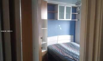 Imagem 5: Apartamento para Venda em São Paulo, Jardim São Saverio, 2 dormitórios, 1 banheiro, 1 vaga