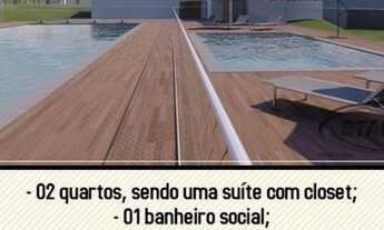 Imagem: Condomínio Rio Manso