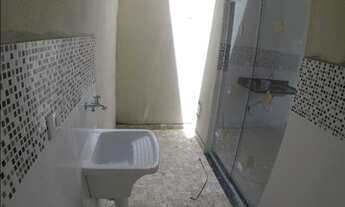 Imagem 7: Apartamento na Parada XV de Novembro