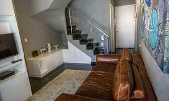 Imagem 4: Apartamento à venda no bairro Bela Aliança - São Paulo/SP