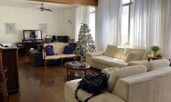 Imagem: Apro para venda possui 212 metros lcom 3