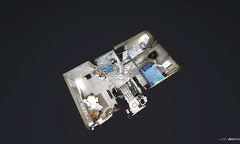 Imagem 6: SãO PAULO - Padrão - Campos Elíseos