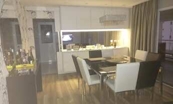 Imagem: Apartamento para venda com 136 metros quadrados