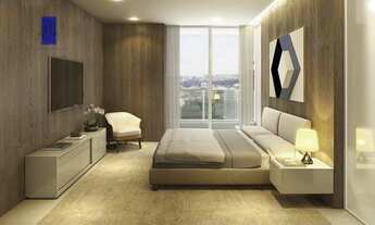 Imagem 3: Apartamento Residencial à venda, Jardim Paulistano, São Paulo -