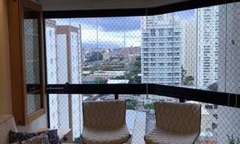 Imagem 7: Apartamento para venda tem 76 metros quadrados com 3 quartos em Vila Hamburguesa - São Pau