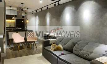 Imagem: LINDISSIMO - DECORADO