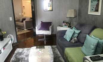 Imagem 6: Apartamento à venda 142m2 em Perdizes - São Paulo - SP