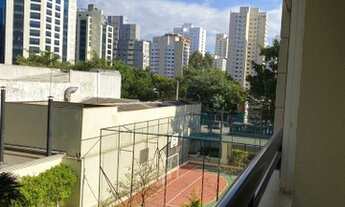 Imagem 2: Apartamento com 70m² localizado no bairro - Moema