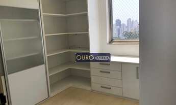 Imagem 2: Apartamento com 2 dormitórios à venda, 90 m² por R$ 500.000,00 - Parque da Mooca - São Pau