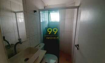 Imagem 4: Apartamento para locação 1 quarto, 1 vaga Campo Grande