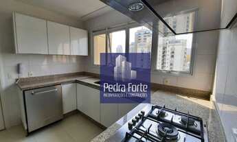 Imagem 4: Apartamento de alto padrão, localização excelente