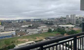 Imagem 3: VILA LEOPOLDINA - ANDAR ALTO - (RUVD-2060APL