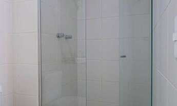 Imagem 4: Apartamento com 1 dormitório à venda, 54 m² por R$ 999.000,00 - Brooklin - São Paulo/SP