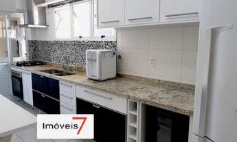 Imagem 2: Apartamento em Chácara Klabin - São Paulo