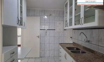 Imagem: Apartamento 3 dormitórios 1 suite 1 vaga