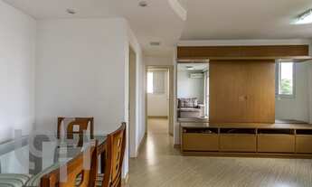 Imagem 7: Apartamento de 2 dorm na Vila mascote