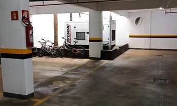 Imagem 5: Apartamento 2 Quartos c suíte Prédio Novo Setor Bueno