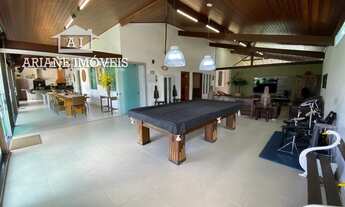 Imagem 7: ESMERALDAS - Casa de Condomínio - Cond. Aldeias Do Lago