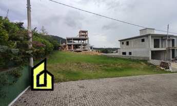 Imagem 5: Lote/Terreno para venda com 508 metros quadrados em Ingleses do Rio Vermelho - Florianópol