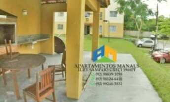 Imagem 7: APTO CD AZALEIA prox. a barreira