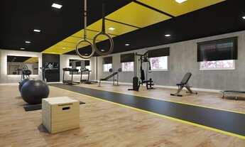 Imagem 7: Apartamento para venda tem 35 metros quadrados com 2 quartos em Mooca - São Paulo - SP