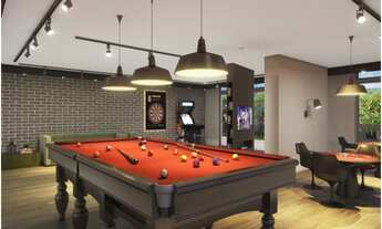 Imagem 6: Apartamento RESIDENCIAL em SÃO PAULO - SP, TATUAPÉ