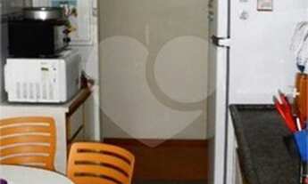 Imagem 7: Apartamento para venda com 3 dormitórios