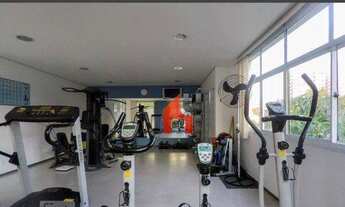 Imagem 5: Apartamento à venda, 115 m² por R$ 1.380.000,00 - Vila Mariana - São Paulo/SP