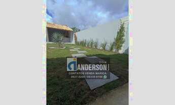 Imagem 4: Maricá - Casa Padrão - Ubatiba