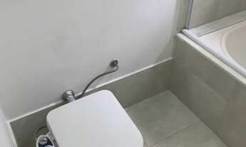 Imagem 3: Apartamento para venda possui 100 metros quadrados com 3 quartos em Vila Madalena - São Pa