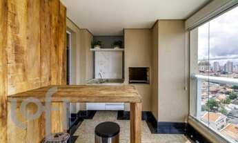 Imagem 4: Apartamento para venda tem 105 metros quadrados com 3 quartos em Vila Formosa - São Paulo