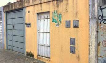 Imagem 2: Casa Chácara Mafalda São Paulo/SP