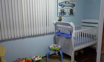 Imagem 5: SOBRADO LINDO A VENDA NO JD PRIMAVERA - PRÓX. DA AV. INAJAR DE SOUZA - 4 QUARTO (2 SUÍTES