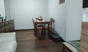 Imagem 2: Apartamento para venda possui 58 metros quadrados com 2 quartos em Liberdade - São Paulo