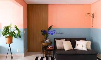 Imagem: Apartamento à venda, 110 m² por R$ 960.000,00