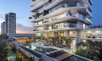 Imagem: Piazza By Quadra/ Vendo unidade com 3 suítes