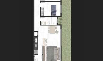 Imagem 5: Casa com ótimo Padrão Construtivo - Zona Nova