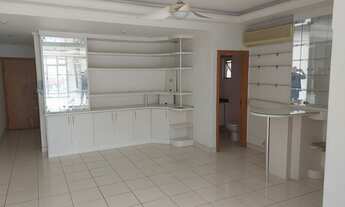 Imagem 2: BELO APTO Sadallah Atallah com Area Util 105 metros quadrados com 3 quartos